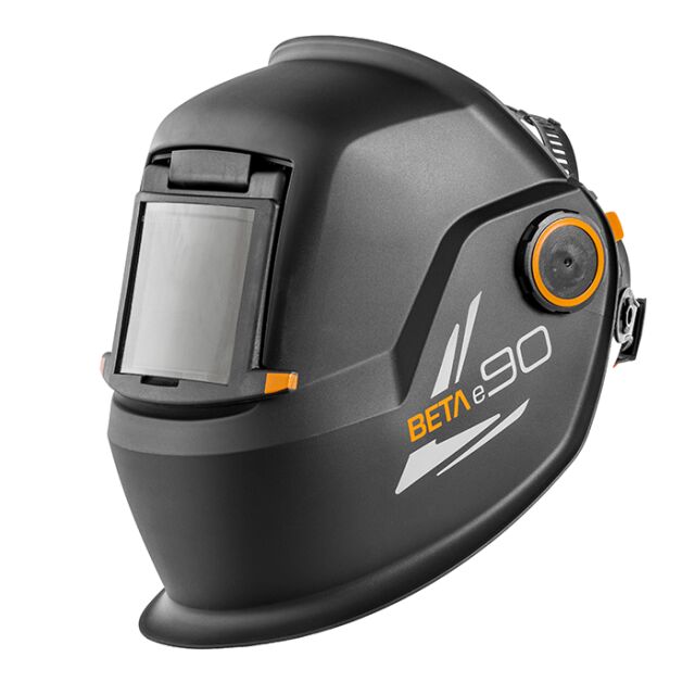 Lightweight welding helmet range Kemppi